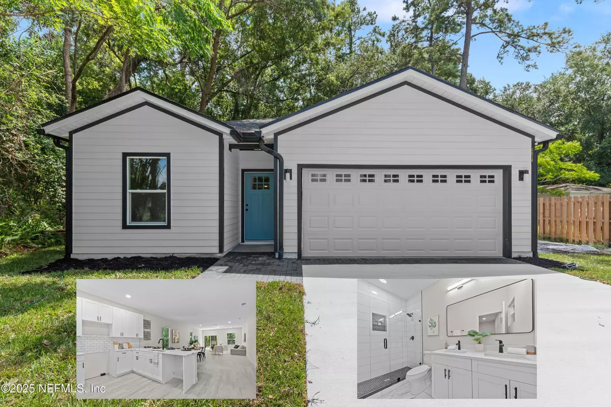 Jacksonville, FL 32216,6020 BARTRAM ROAD RD