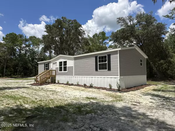 Florahome, FL 32140,138 NICHOLS RD