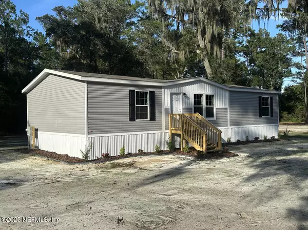 Florahome, FL 32140,138 NICHOLS RD