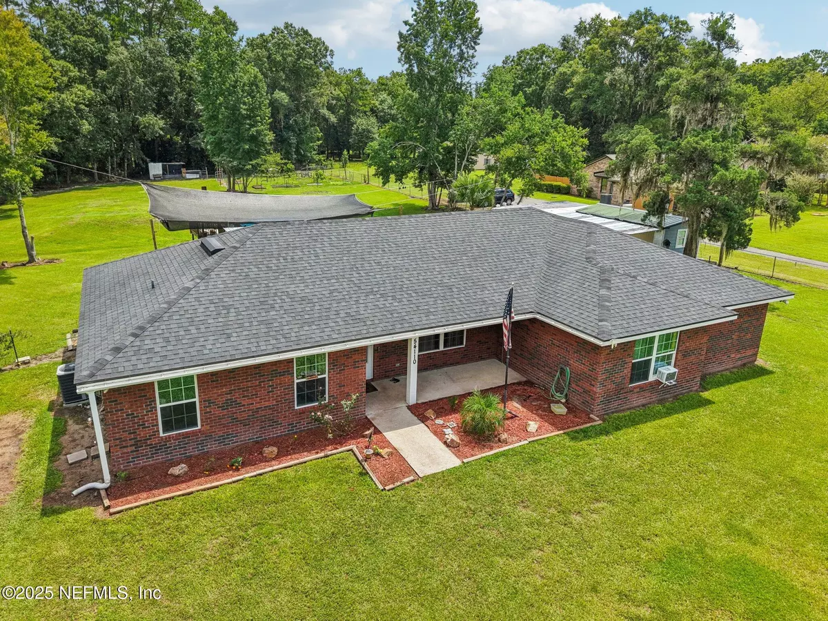 Callahan, FL 32011,54110 MARLEE RD
