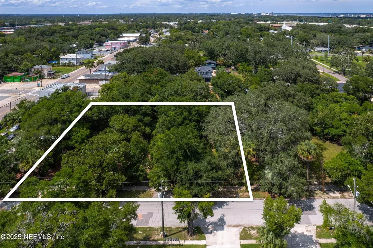 Jacksonville, FL 32206,1129 DYAL ST