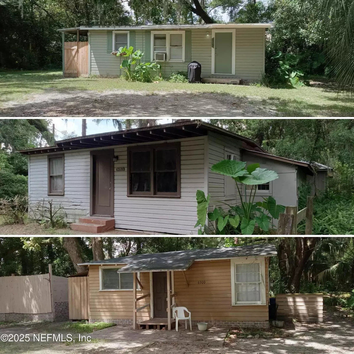 Jacksonville, FL 32216,6304 BLANCHARD RD