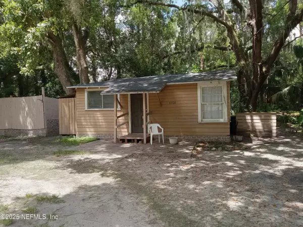 Jacksonville, FL 32216,6304 BLANCHARD RD