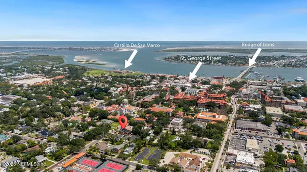 St. Augustine, FL 32084,43 VALENCIA ST