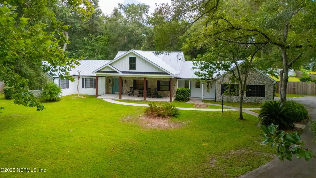 3550 LONE WOLF TRL, St. Augustine, FL 32086