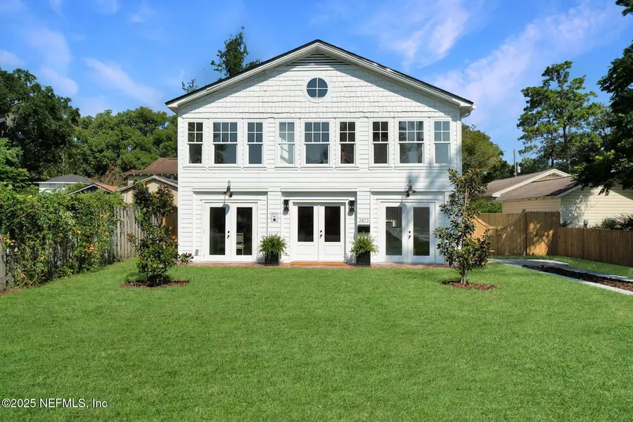 3873 JEAN ST, Jacksonville, FL 32205