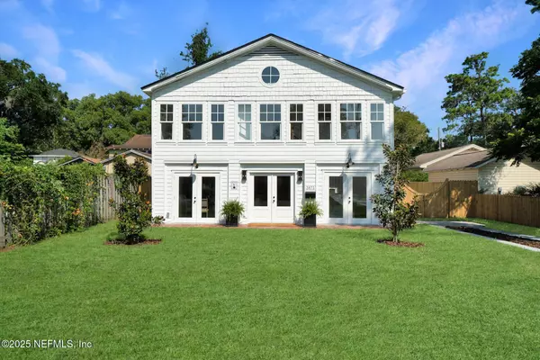 Jacksonville, FL 32205,3873 JEAN ST