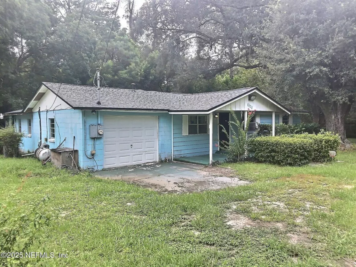 Jacksonville, FL 32209,6526 RIBAULT RD