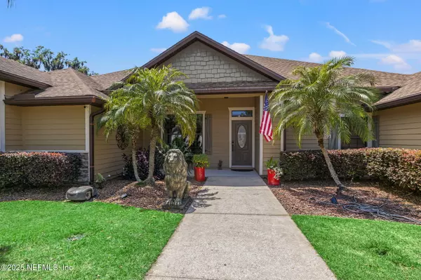 Fleming Island, FL 32003,1966 N LAKESHORE DR