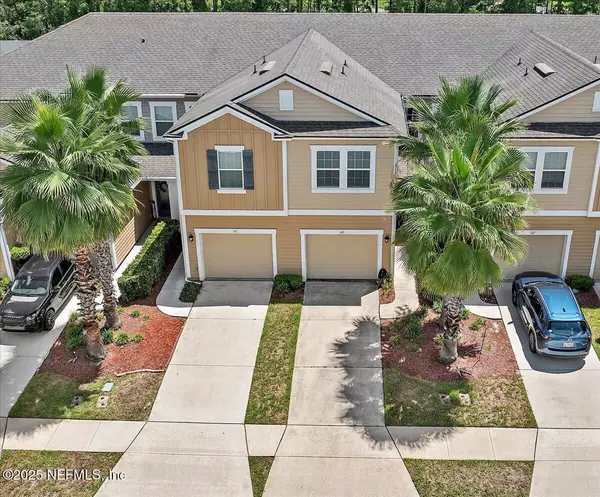 St. Johns, FL 32259,165 SERVIA DR