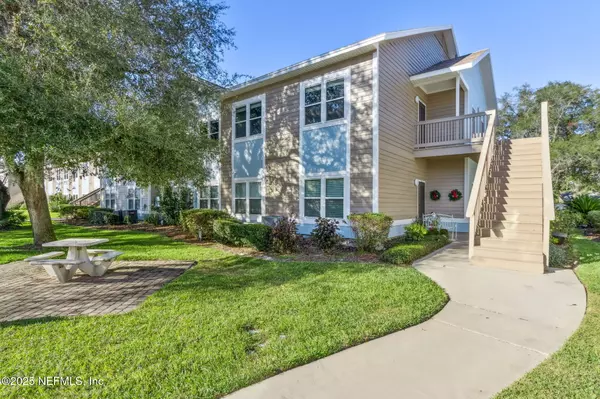 Fernandina Beach, FL 32034,1601 NECTARINE ST #F6