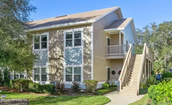1601 NECTARINE ST #F6, Fernandina Beach, FL 32034