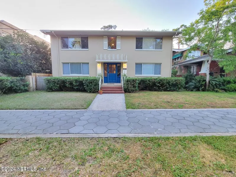 3219 OAK ST #4, Jacksonville, FL 32205