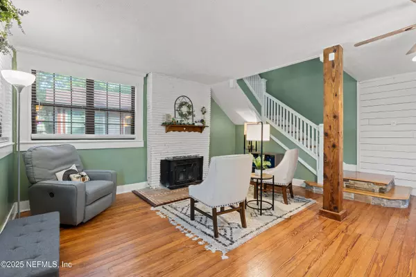 Jacksonville, FL 32205,4562 ATTLEBORO ST