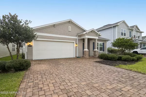 Orange Park, FL 32065,3858 ARBOR MILL CIR