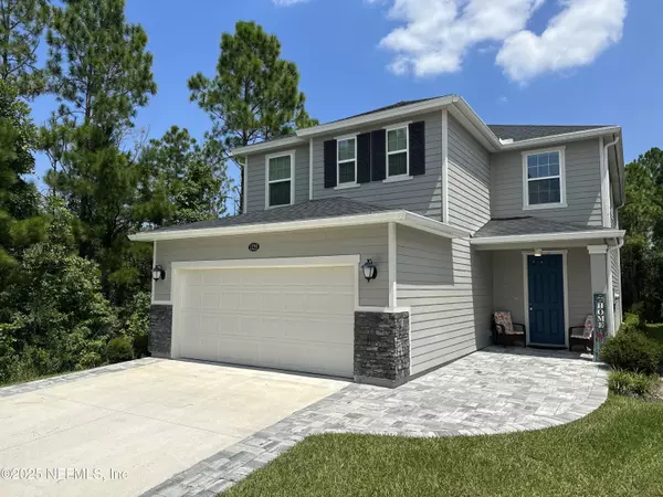 13253 BROOKWATER DR, Jacksonville, FL 32256