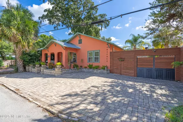 St. Augustine, FL 32080,19 PALMETTO AVE