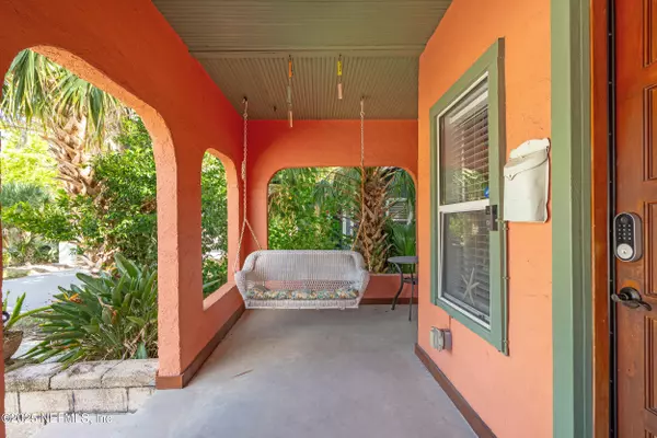 St. Augustine, FL 32080,19 PALMETTO AVE