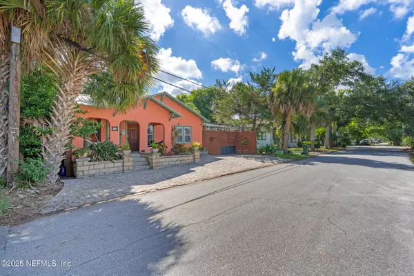 St. Augustine, FL 32080,19 PALMETTO AVE