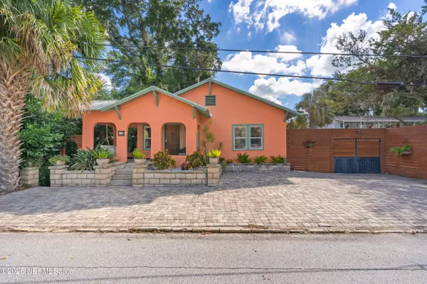 St. Augustine, FL 32080,19 PALMETTO AVE