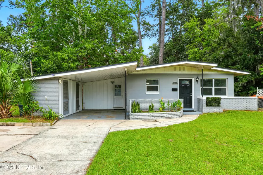 5241 DAMASCUS RD S, Jacksonville, FL 32207