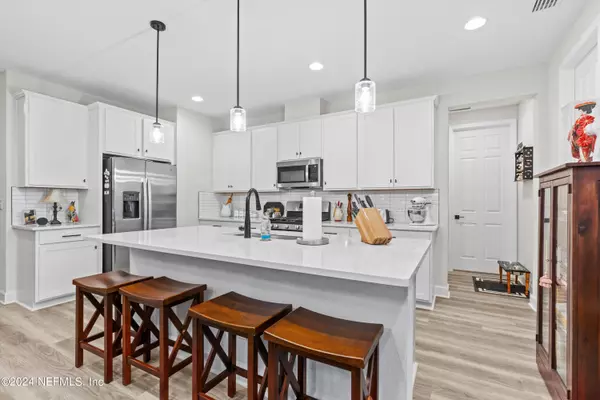 St. Augustine, FL 32095,418 HONEYCOMB TRL