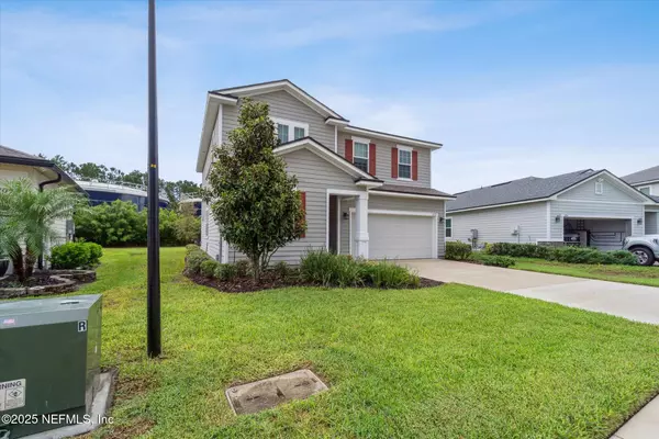 Middleburg, FL 32068,1977 AMBERLY DR