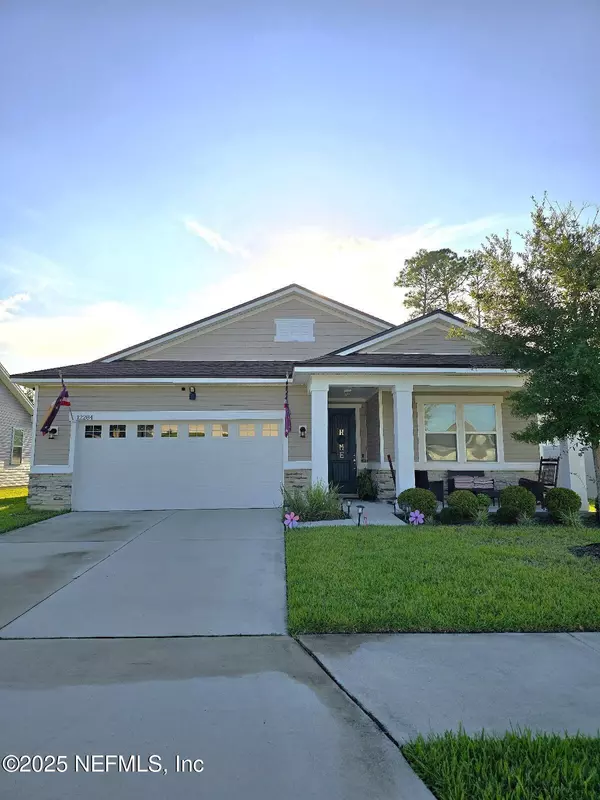 Jacksonville, FL 32226,12284 PEANUT CT