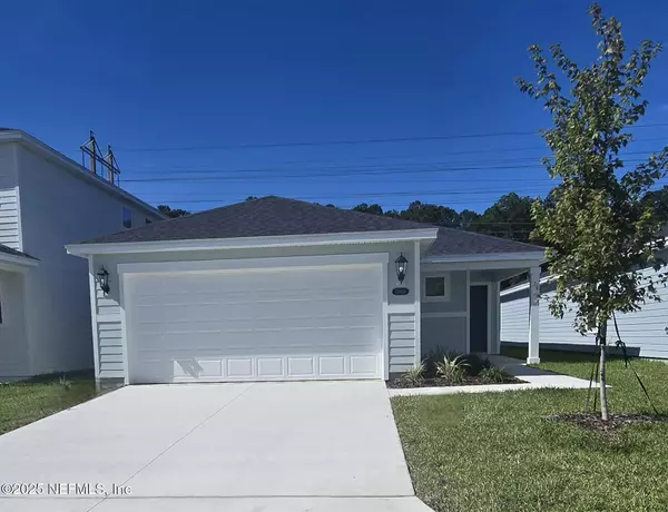 10806 LISHWOOD WAY, Jacksonville, FL 32219