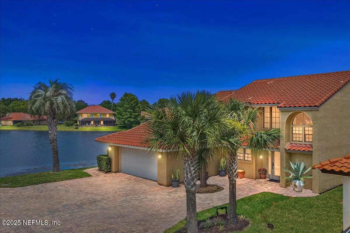 Jacksonville, FL 32217,4063 E CORRIENTES CT