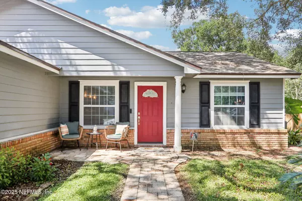 Jacksonville, FL 32225,1649 PANTHER RIDGE CT