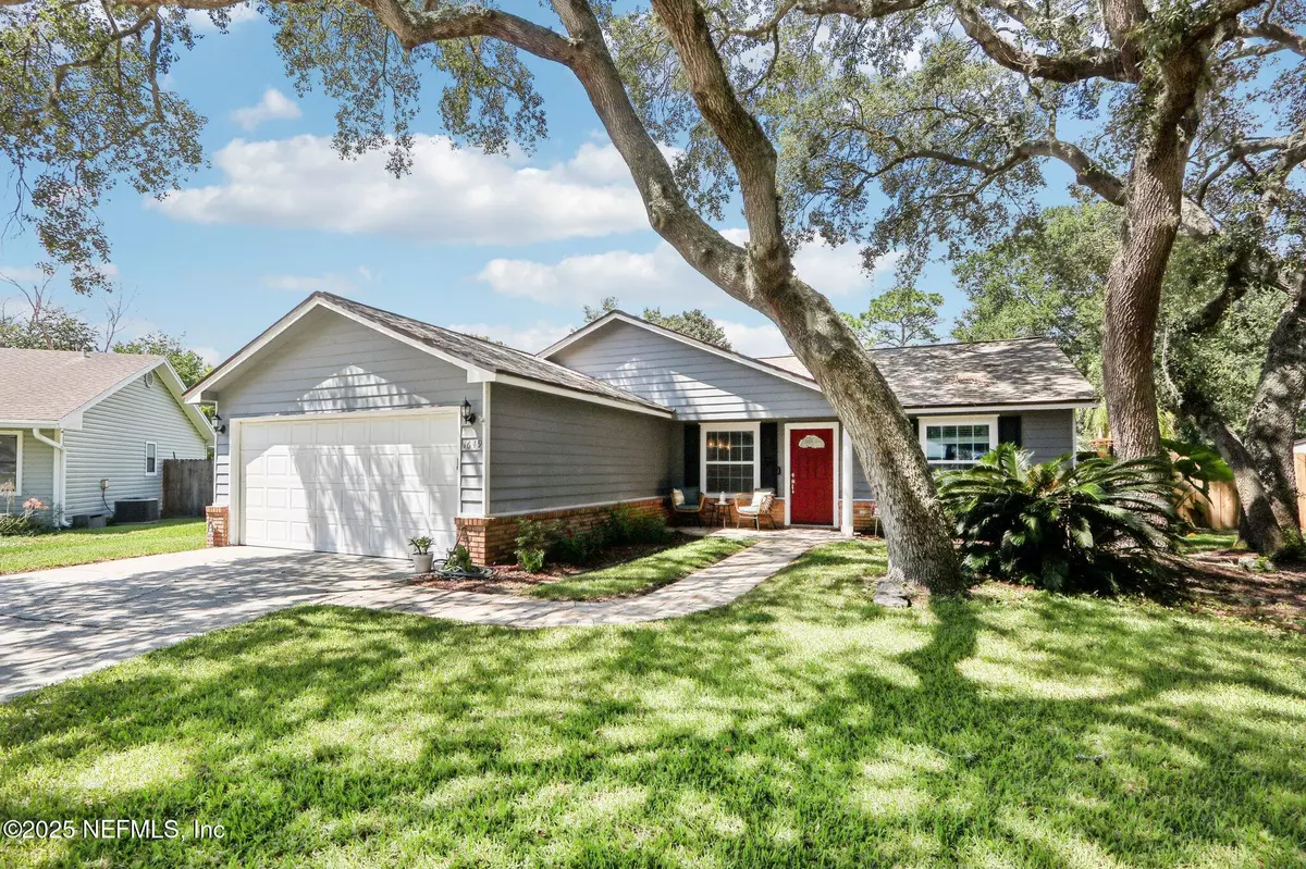 Jacksonville, FL 32225,1649 PANTHER RIDGE CT