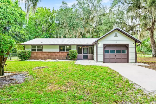 Satsuma, FL 32189,106 ACOSTA CREEK DR