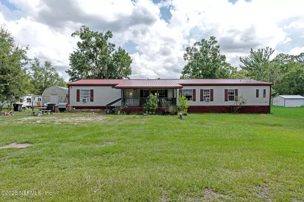 18280 MAXVILLE-MIDDLEBURG RD, Jacksonville, FL 32234