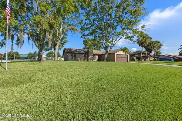 Middleburg, FL 32068,1617 MORNINGSIDE DR