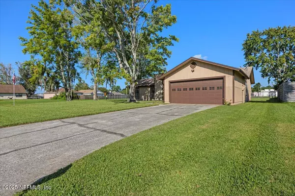 Middleburg, FL 32068,1617 MORNINGSIDE DR