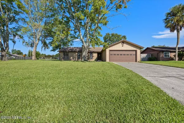 Middleburg, FL 32068,1617 MORNINGSIDE DR
