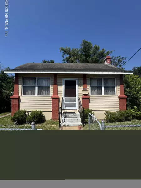396 SMITH ST, Jacksonville, FL 32204