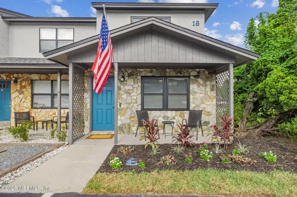 Ponte Vedra Beach, FL 32082,16 PONTE VEDRA CT #A