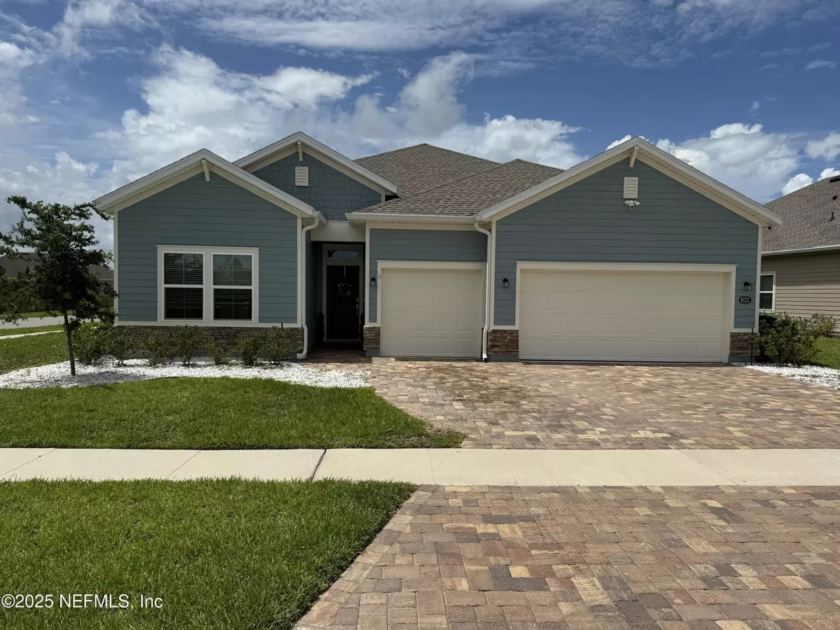 Fernandina Beach, FL 32034,85225 SAGAMORE CT