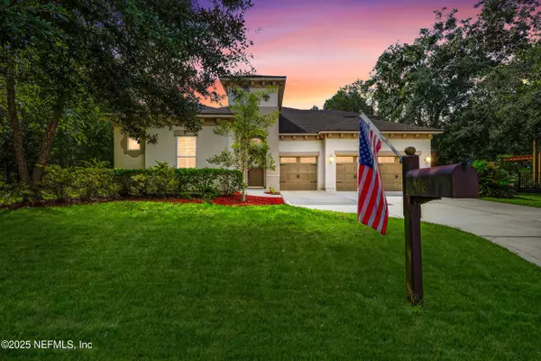 St. Augustine, FL 32092,5133 FOLIAGE WAY