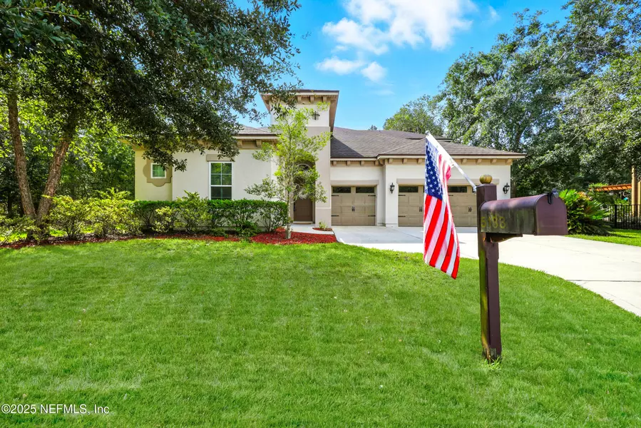 5133 FOLIAGE WAY, St. Augustine, FL 32092