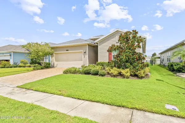 St. Augustine, FL 32092,224 TINTAMARRE DR