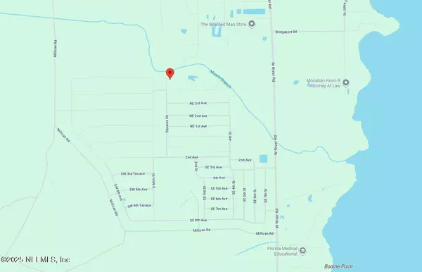 Palatka, FL 32177,708 SQUARES RD