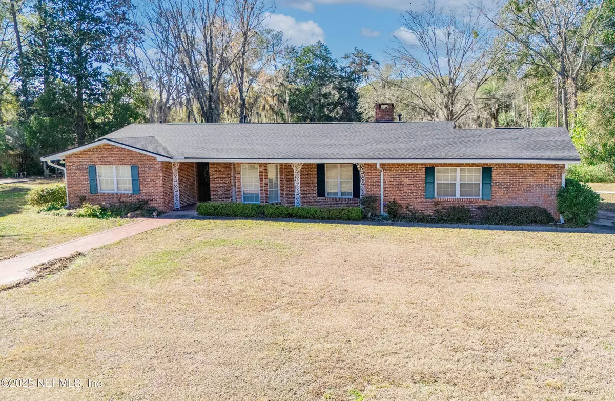 Starke, FL 32091,1403 RANDALL ST