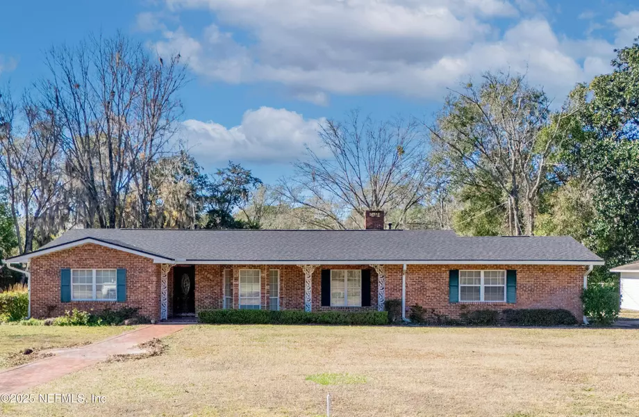 1403 RANDALL ST, Starke, FL 32091