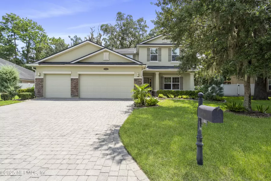 11781 PADDOCK GATES DR, Jacksonville, FL 32223