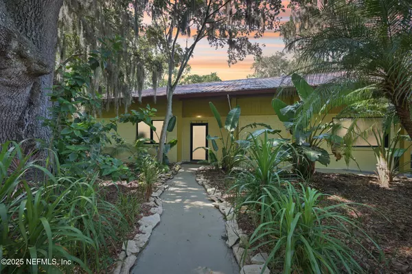 Orange Park, FL 32073,2778 HOLLY POINT RD W