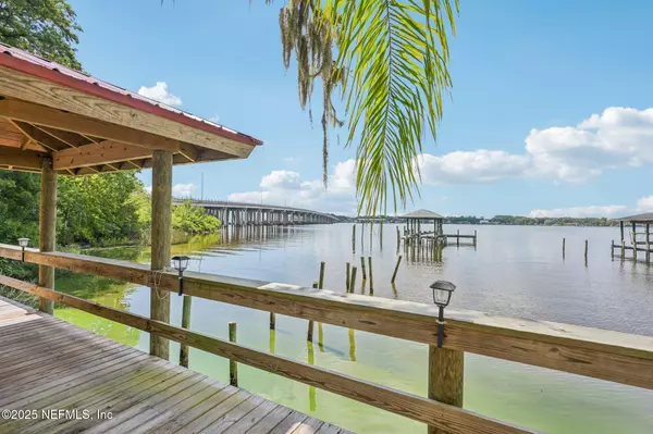 Orange Park, FL 32073,2778 HOLLY POINT RD W