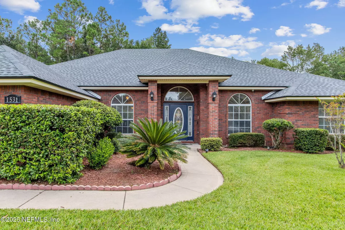 Jacksonville, FL 32221,1531 LOCKEND CT